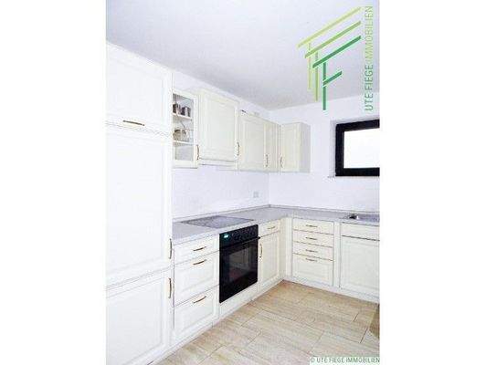 Küche Gemeinschaftsfläche-FWM