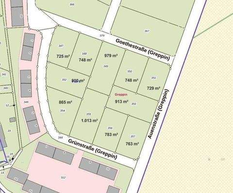 Bitterfeld-Wolfen Grundstücke, Bitterfeld-Wolfen Grundstück kaufen