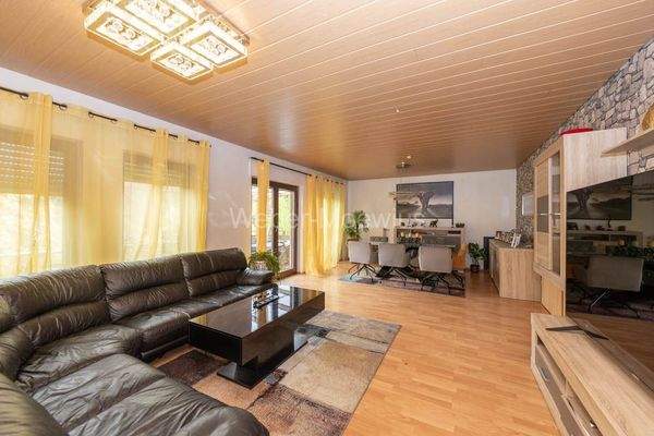 3442 Wohn-Esszimmer c EFH