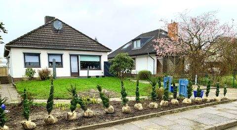 Rellingen Häuser, Rellingen Haus mieten 