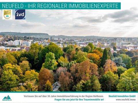 Heilbronn Wohnungen, Heilbronn Wohnung mieten
