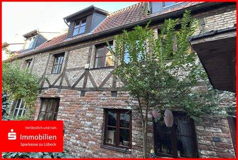 Lübeck Häuser, Lübeck Haus kaufen