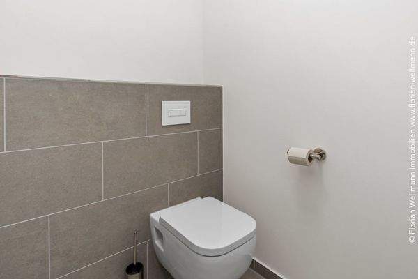 Büroloft Nr. 5 - 117,74m² Gewerbefläche