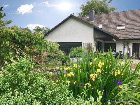 Ammersbek Häuser, Ammersbek Haus kaufen