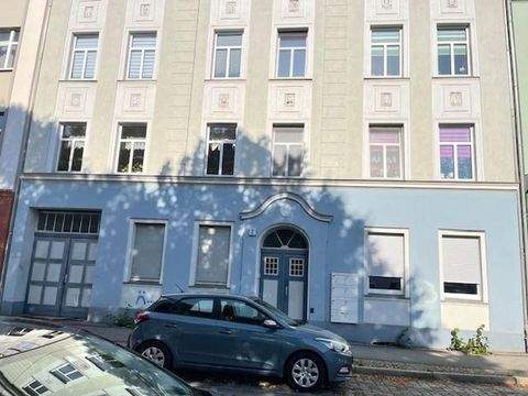 Eberswalde Wohnungen, Eberswalde Wohnung mieten