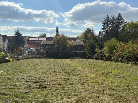 Herrenberg Grundstücke, Herrenberg Grundstück kaufen
