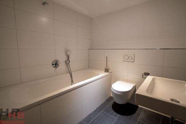 Badezimmer Souterrain