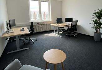 Büro