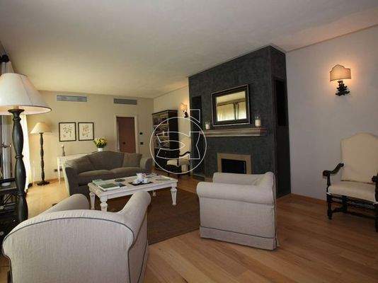 Exklusive Wohnanlage