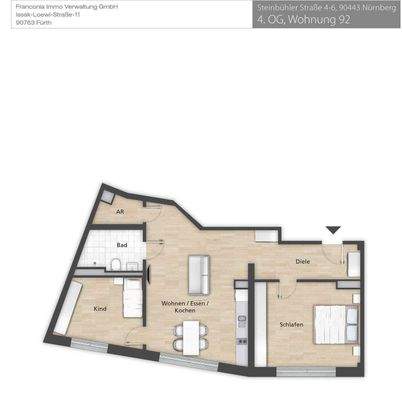 Grundriss_CityApartments_Steinbuehler_Nuernberg