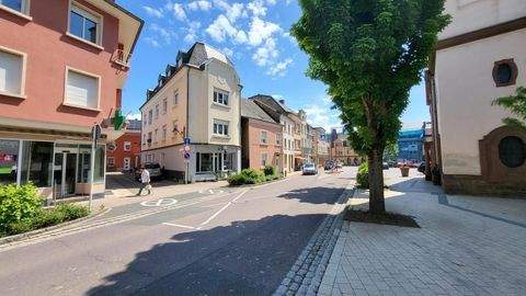 Wasserbillig Büros, Büroräume, Büroflächen 