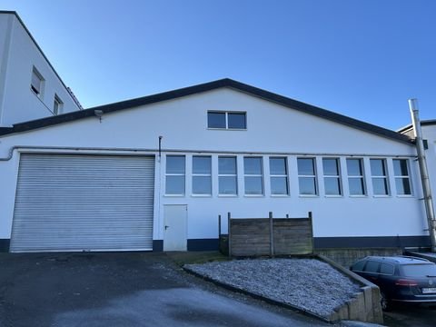 Drolshagen Halle, Drolshagen Hallenfläche