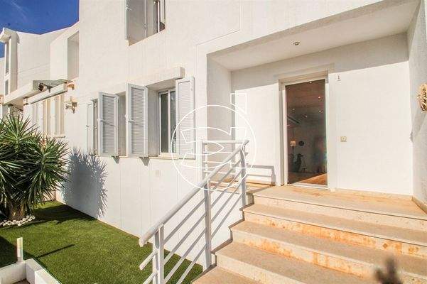 Hervorragendes Objekt