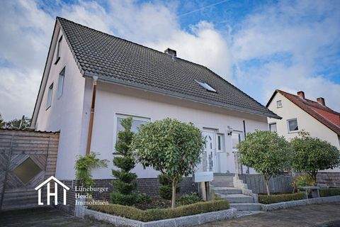 Walsrode / Düshorn Häuser, Walsrode / Düshorn Haus kaufen