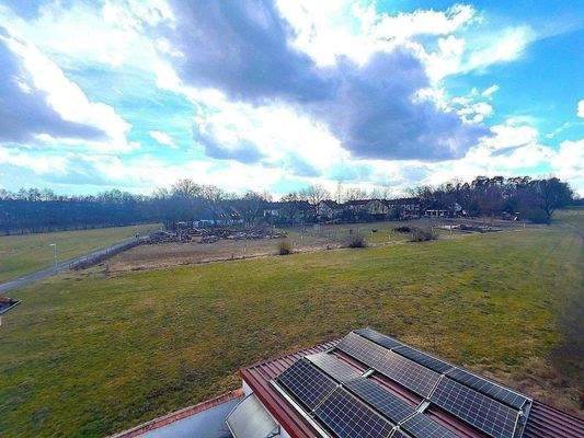 DG. Terrasse Fernsicht