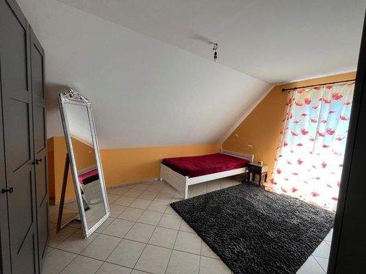 Einliegerwohnung 2 SZ