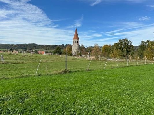 Aussicht
