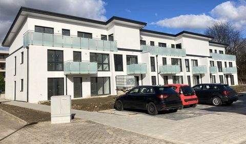 Bad Salzuflen-Innenstadt Wohnungen, Bad Salzuflen-Innenstadt Wohnung mieten