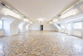 Großraumbüro Bild 1