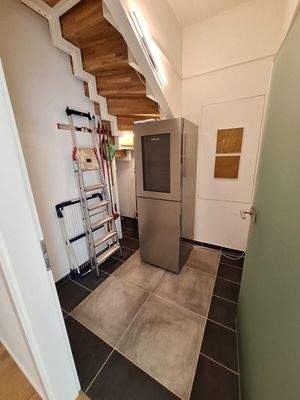 Hauswirtschaftsraum 1. OG