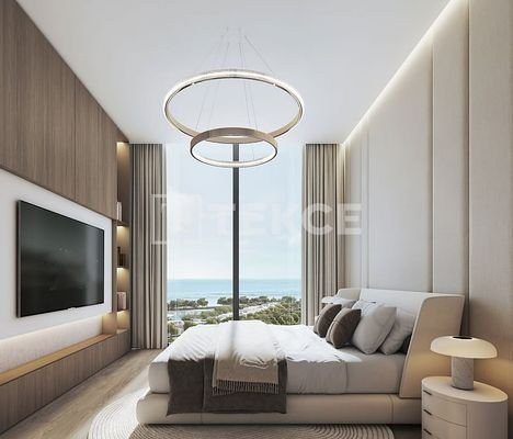 Beachfront Apartments on Umm Al Quwain’s Siniyah Island