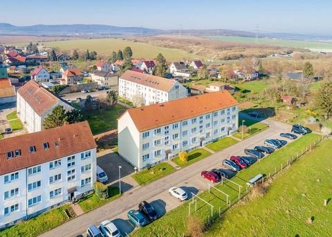 Arnstadt Renditeobjekte, Mehrfamilienhäuser, Geschäftshäuser, Kapitalanlage