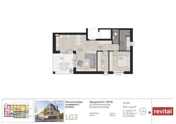 Einteilungsvorschlag