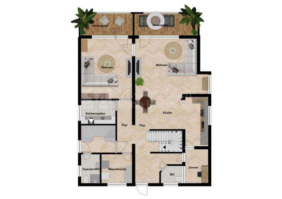 3585 Grundriss EG neu