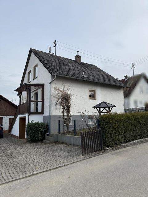 Zolling Häuser, Zolling Haus kaufen