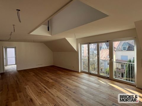 Augsburg Wohnungen, Augsburg Wohnung kaufen