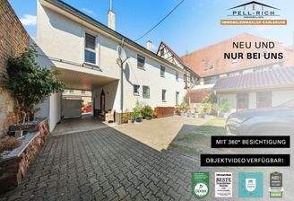 Neu&Nur bei Pell-Rich - Objekt 1047