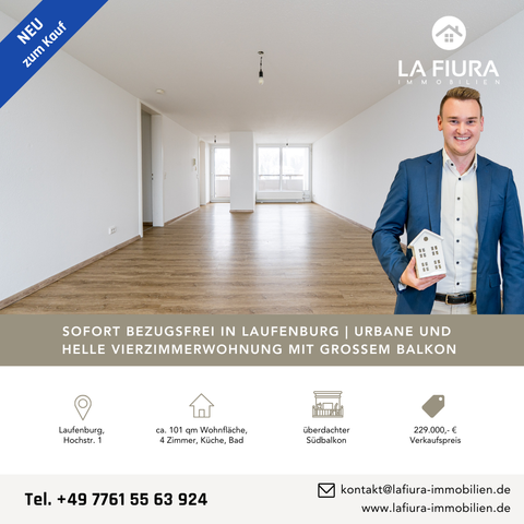 Laufenburg Wohnungen, Laufenburg Wohnung kaufen