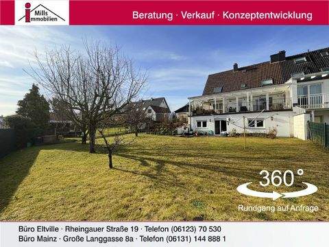 Mainz Häuser, Mainz Haus kaufen