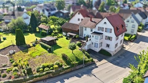 Konstanz Häuser, Konstanz Haus kaufen