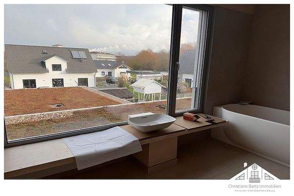 Ruheplatz im Vollbad