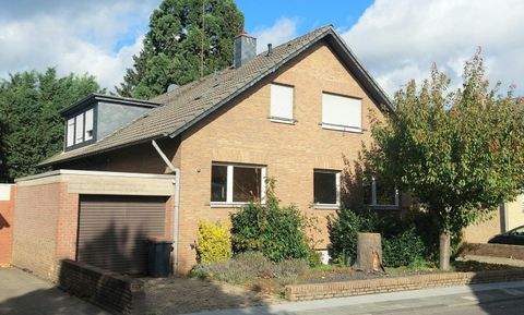 Kerpen Häuser, Kerpen Haus kaufen