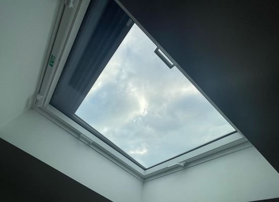 DG - Flur - Fenster