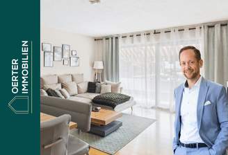 4 Zimmer Maisonette Oberasbach - Titelbild