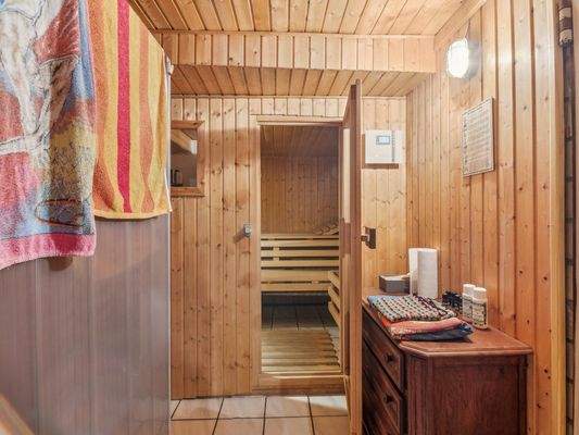 Wellness und Erholung in den eigenen vier Wänden