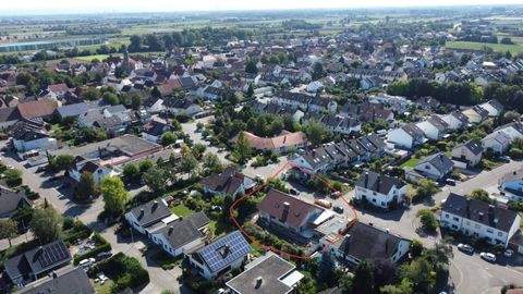 Dannstadt-Schauernheim Häuser, Dannstadt-Schauernheim Haus kaufen