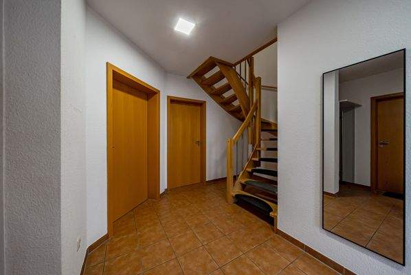 Flur / Eingangsbereich