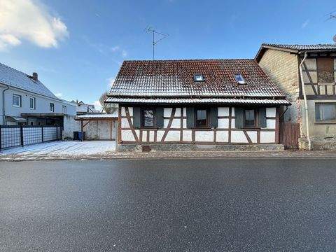 Groß-Bieberau Häuser, Groß-Bieberau Haus kaufen