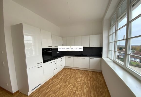 Küchenzimmer