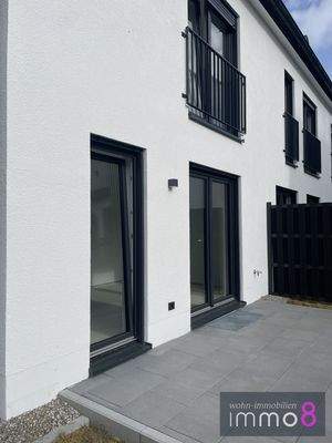 große Terrasse REH 3