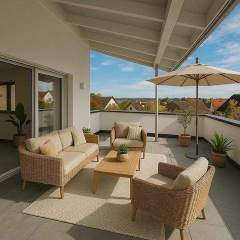 Ettenheim Wohnungen, Ettenheim Wohnung kaufen