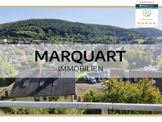 MARQUART IMMOBILIEN