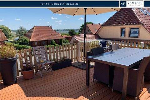 Insel Poel / Vorwerk Wohnungen, Insel Poel / Vorwerk Wohnung kaufen