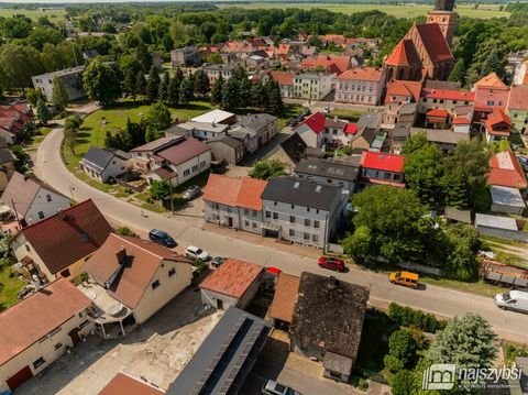 Maszewo Häuser, Maszewo Haus kaufen