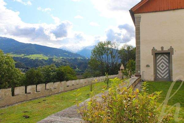 Petra Huber Immobilien TIROL