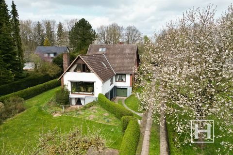 Rohlstorf / Wardersee Häuser, Rohlstorf / Wardersee Haus kaufen